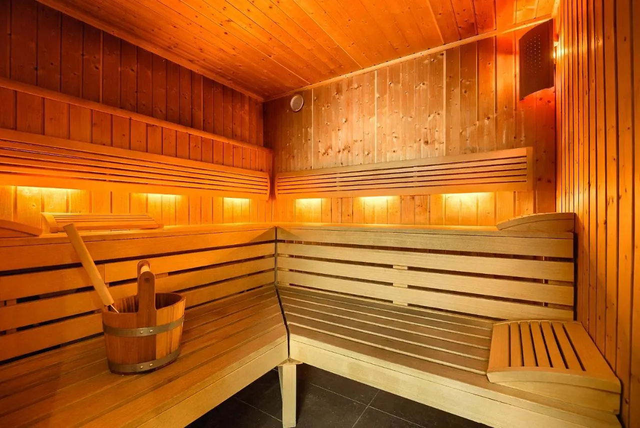 Blue Mare Tropical Polanki Park E208, 350 M Beach Kolberg Apartment