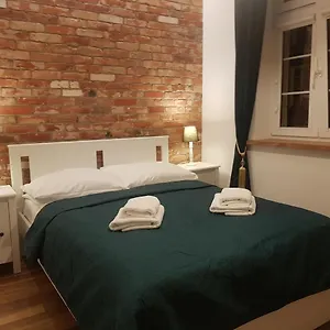  Apartment H&t Old Town Ogarna 97 Polen