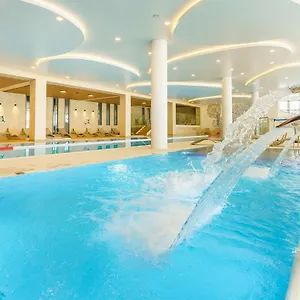 Klif Polanki Aqua A414 Kolberg
